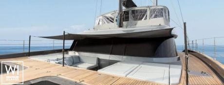 CALMA  Sunreef Yachts Sail Sunreef 60 Exterior 1