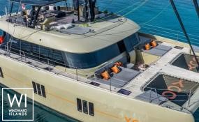 YGO  Sunreef Yachts Sail Sunreef 60 Exterior 1