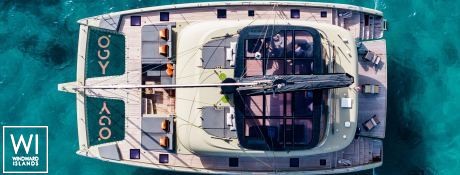 YGO  Sunreef Yachts Sail Sunreef 60 Exterior 3