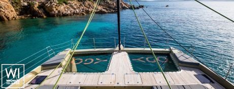 YGO  Sunreef Yachts Sail Sunreef 60 Exterior 5