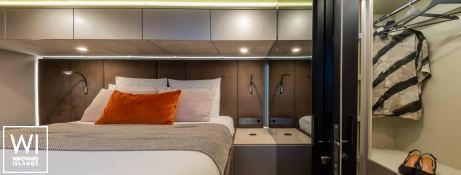 YGO  Sunreef Yachts Sail Sunreef 60 Interior 12