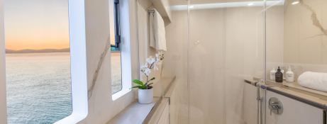 YGO  Sunreef Yachts Sail Sunreef 60 Interior 13