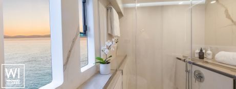 YGO  Sunreef Yachts Sail Sunreef 60 Interior 13