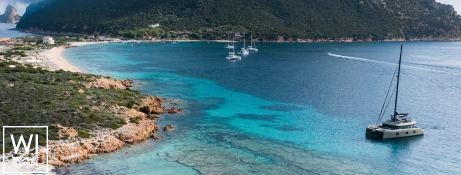 YGO  Sunreef Yachts Sail Sunreef 60 Exterior 6