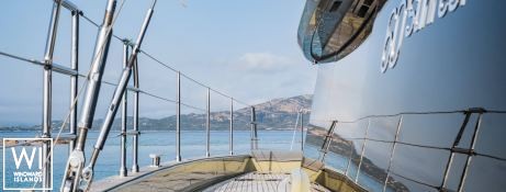 YGO  Sunreef Yachts Sail Sunreef 60 Exterior 7