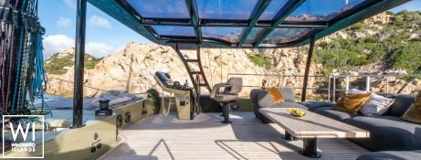 YGO  Sunreef Yachts Sail Sunreef 60 Exterior 8