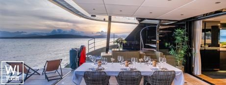 YGO  Sunreef Yachts Sail Sunreef 60 Interior 14