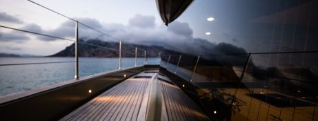 YGO  Sunreef Yachts Sail Sunreef 60 Exterior 9