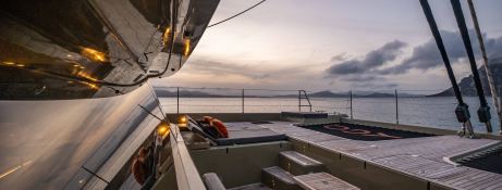 YGO  Sunreef Yachts Sail Sunreef 60 Exterior 10