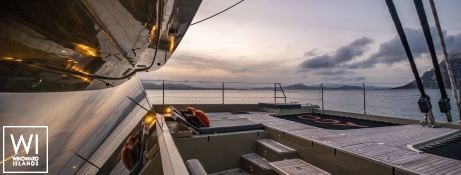 YGO  Sunreef Yachts Sail Sunreef 60 Exterior 10