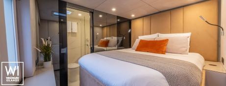 YGO  Sunreef Yachts Sail Sunreef 60 Interior 16