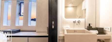 YGO  Sunreef Yachts Sail Sunreef 60 Interior 17