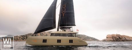 YGO  Sunreef Yachts Sail Sunreef 60 Exterior 2