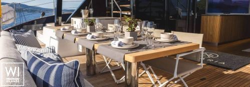 MyMaria  Sunreef Yachts Sail Sunreef 60 Exterior 2