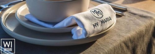 MyMaria  Sunreef Yachts Sail Sunreef 60 Interior 14