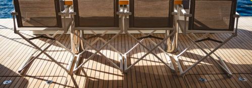 MyMaria  Sunreef Yachts Sail Sunreef 60 Exterior 3