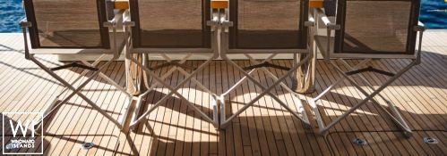 MyMaria  Sunreef Yachts Sail Sunreef 60 Exterior 3