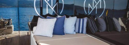 MyMaria  Sunreef Yachts Sail Sunreef 60 Exterior 4