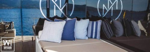 MyMaria  Sunreef Yachts Sail Sunreef 60 Exterior 4