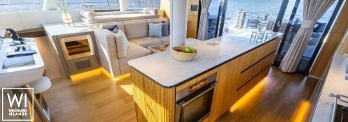 MyMaria  Sunreef Yachts Sail Sunreef 60 Exterior 5