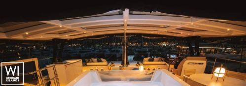MyMaria  Sunreef Yachts Sail Sunreef 60 Exterior 9