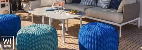 MyMaria  Sunreef Yachts Sail Sunreef 60 Exterior 10