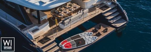 MyMaria  Sunreef Yachts Sail Sunreef 60 Exterior 11