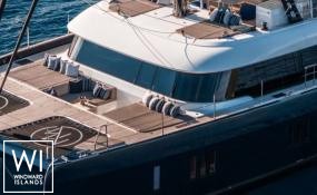 MyMaria  Sunreef Yachts Sail Sunreef 60 Exterior 1