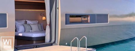 Frenchwest  Lagoon Catamaran Power 78 Exterior 5