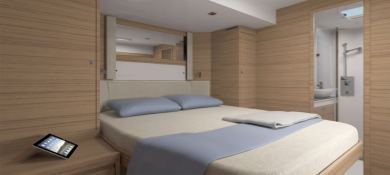 Dufour 48 Dufour Yachts Interior 3