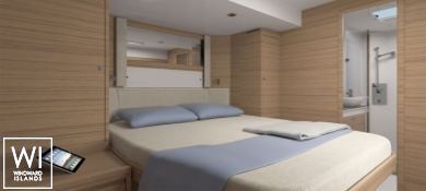 Dufour 48 Dufour Yachts Interior 3