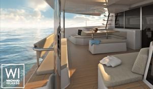 Dufour 48 Dufour Yachts Exterior 2