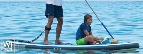 JOVY  Dufour Yachts Catamaran 48 Exterior 1