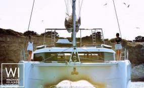 Dufour 48 Dufour Yachts Exterior 1