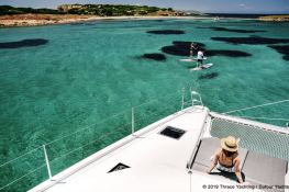 Dufour 48 Dufour Yachts Exterior 3