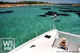 Dufour 48 Dufour Yachts Exterior 3