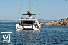 Dufour 48 Dufour Yachts Exterior 4