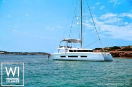 Dufour 48 Dufour Yachts Exterior 5