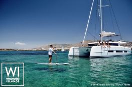 Dufour 48 Dufour Yachts Exterior 6