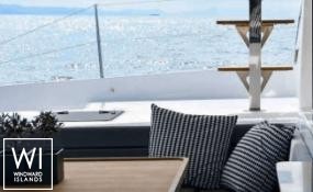 JOVY  Dufour Yachts Dufour 48 Exterior 2