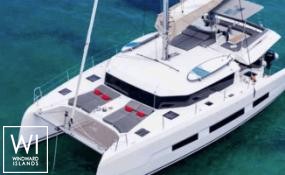 JOVY  Dufour Yachts Dufour 48 Exterior 1