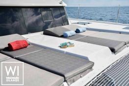 JOVY  Dufour Yachts Dufour 48 Exterior 4