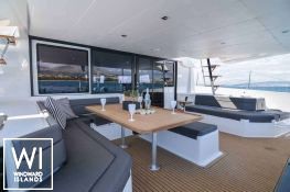 JOVY  Dufour Yachts Dufour 48 Interior 13