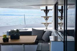 JOVY  Dufour Yachts Dufour 48 Interior 14
