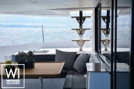 JOVY  Dufour Yachts Dufour 48 Interior 14