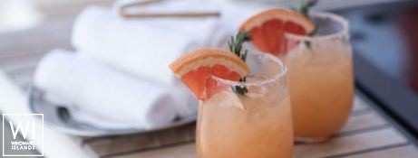 Aquanimity  Dufour Yachts Dufour 48 Exterior 8