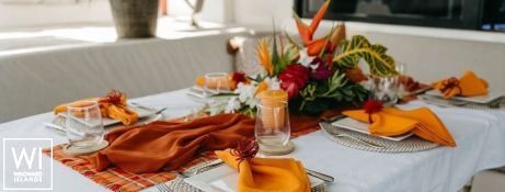 Aquanimity  Dufour Yachts Dufour 48 Interior 17