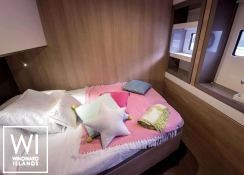 ELENA  Catana Catamaran Bali 5.4 Interior 8