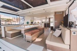 ELENA  Catana Catamaran Bali 5.4 Exterior 3