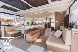 ELENA  Catana Catamaran Bali 5.4 Exterior 3